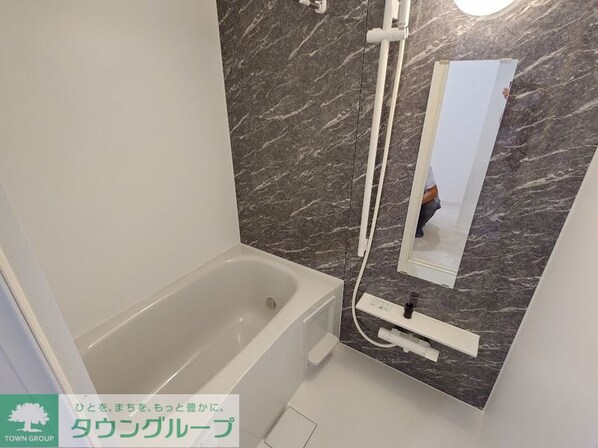 SONORA滝不動の物件内観写真